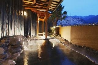 Imagen general del Hotel Issano Komichi Biyu No Yado. Foto 8