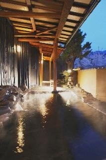 Imagen general del Hotel Issano Komichi Biyu No Yado. Foto 9