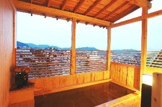 Imagen general del Hotel Issano Komichi Biyu No Yado. Foto 10