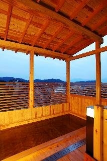 Imagen general del Hotel Issano Komichi Biyu No Yado. Foto 11