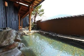 Imagen general del Hotel Issano Komichi Biyu No Yado. Foto 14