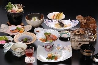 Imagen general del Hotel Issano Komichi Biyu No Yado. Foto 15