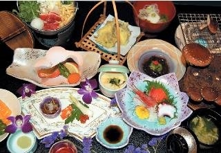 Imagen general del Hotel Issano Komichi Biyu No Yado. Foto 16
