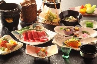 Imagen general del Hotel Issano Komichi Biyu No Yado. Foto 17