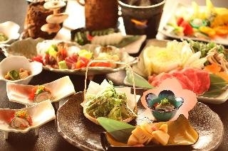 Imagen general del Hotel Issano Komichi Biyu No Yado. Foto 18