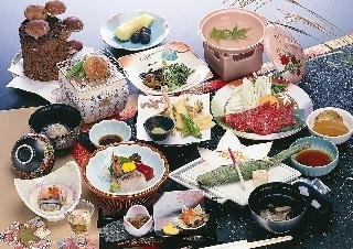 Imagen general del Hotel Issano Komichi Biyu No Yado. Foto 19