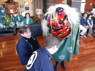 Imagen general del Hotel Issano Komichi Biyu No Yado. Foto 21