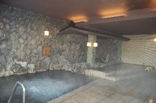 Imagen general del Hotel Issano Komichi Biyu No Yado. Foto 25