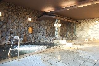 Imagen general del Hotel Issano Komichi Biyu No Yado. Foto 26
