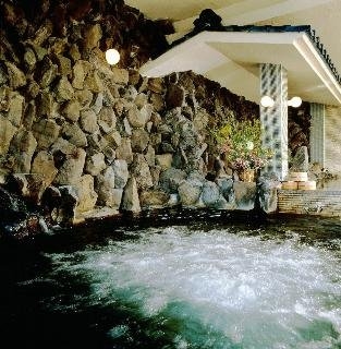 Imagen general del Hotel Issano Komichi Biyu No Yado. Foto 27