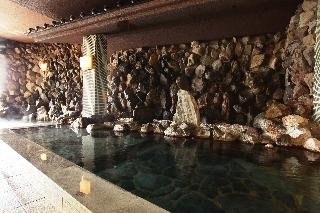 Imagen general del Hotel Issano Komichi Biyu No Yado. Foto 28