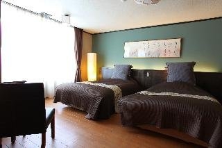 Imagen general del Hotel Issano Komichi Biyu No Yado. Foto 29