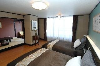 Imagen general del Hotel Issano Komichi Biyu No Yado. Foto 31