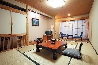 Imagen general del Hotel Issano Komichi Biyu No Yado. Foto 32