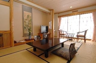 Imagen general del Hotel Issano Komichi Biyu No Yado. Foto 34