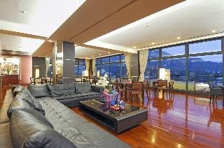 Imagen general del Hotel Issano Komichi Biyu No Yado. Foto 35