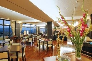 Imagen general del Hotel Issano Komichi Biyu No Yado. Foto 36