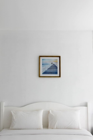 Imagen de la habitación del Hotel Issara Beach Resort. Foto 8