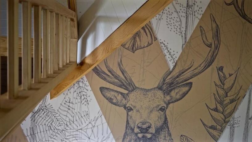 Imagen general del Hotel Issara Boutique Winery. Foto 2