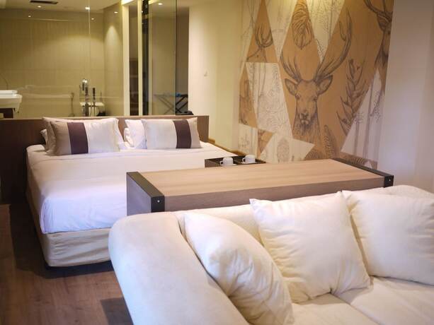 Imagen general del Hotel Issara Boutique Winery. Foto 3