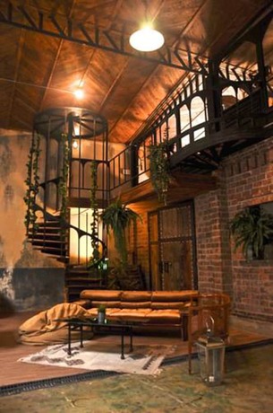 Imagen general del Hotel Issara Boutique Winery. Foto 7