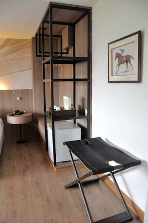 Imagen de la habitación del Hotel Issara Boutique Winery. Foto 15