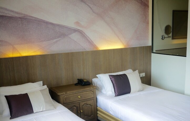 Imagen de la habitación del Hotel Issara Boutique Winery. Foto 17