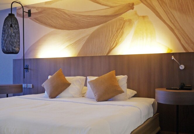 Imagen de la habitación del Hotel Issara Boutique Winery. Foto 19