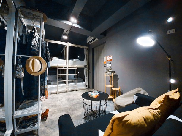 Imagen de la habitación del Hotel Issara by d Hostel. Foto 3
