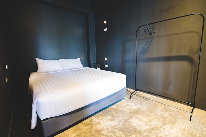 Imagen de la habitación del Hotel Issara by d Hostel. Foto 15
