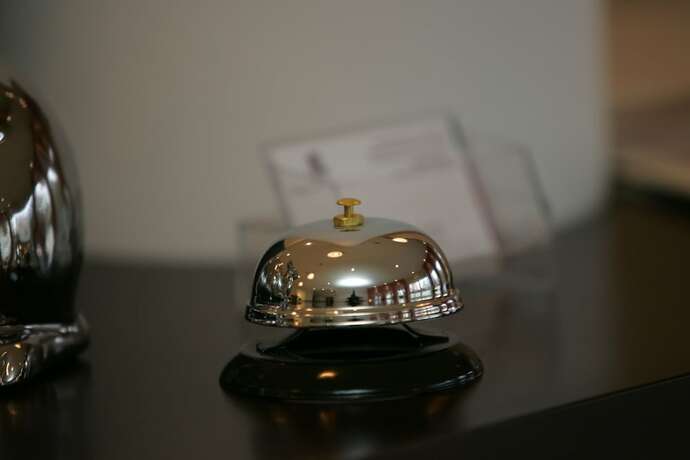 Imagen general del Hotel Isselhorster Landhaus. Foto 8