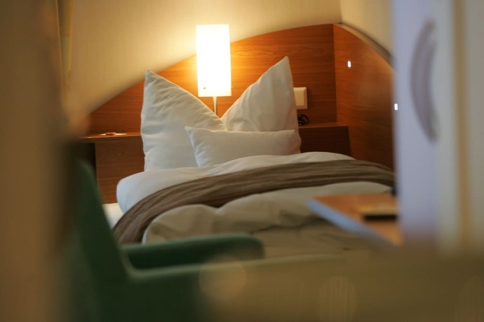 Imagen general del Hotel Isselhorster Landhaus. Foto 10