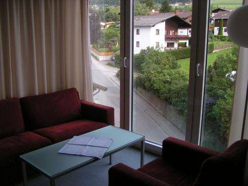 Imagen general del Hotel Isserwirt. Foto 3