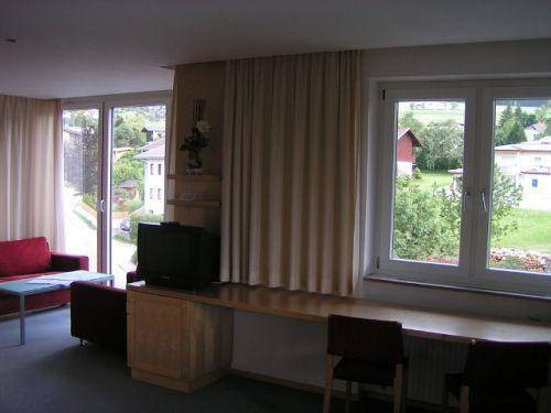 Imagen general del Hotel Isserwirt. Foto 4