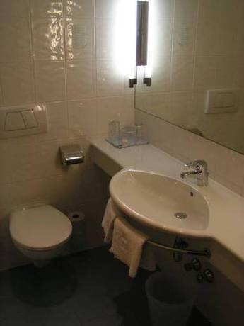Imagen general del Hotel Isserwirt. Foto 5
