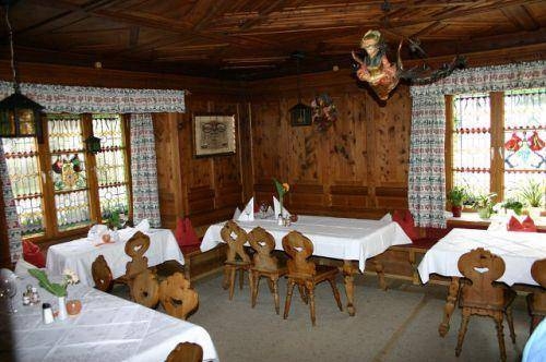 Imagen general del Hotel Isserwirt. Foto 6