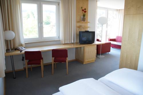 Imagen general del Hotel Isserwirt. Foto 10