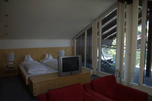 Imagen general del Hotel Isserwirt. Foto 11
