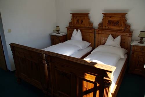Imagen general del Hotel Isserwirt. Foto 13
