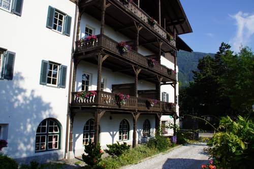 Imagen general del Hotel Isserwirt. Foto 14