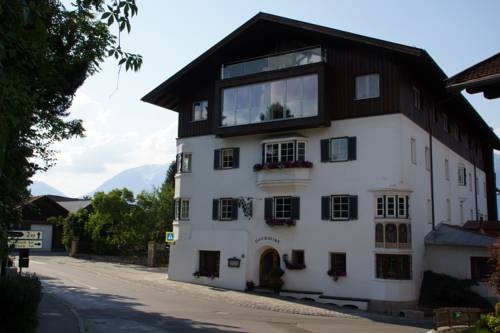 Imagen general del Hotel Isserwirt. Foto 15
