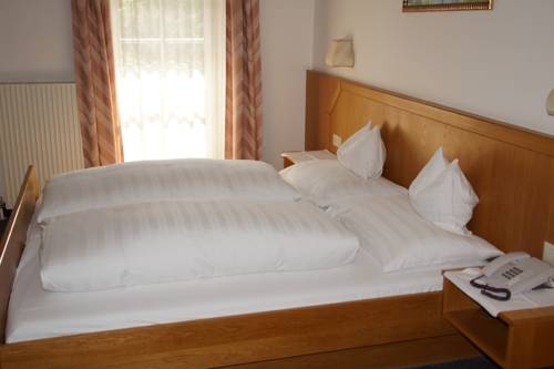 Imagen general del Hotel Isserwirt. Foto 16