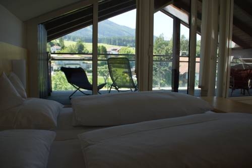 Imagen general del Hotel Isserwirt. Foto 17