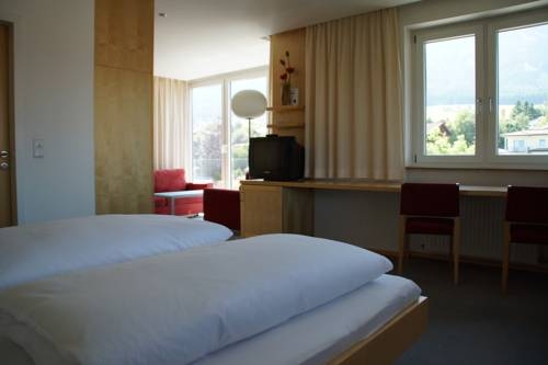 Imagen general del Hotel Isserwirt. Foto 18