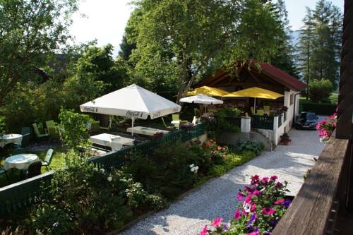 Imagen general del Hotel Isserwirt. Foto 19