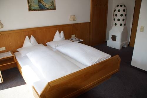 Imagen general del Hotel Isserwirt. Foto 20