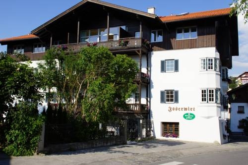 Imagen general del Hotel Isserwirt. Foto 22