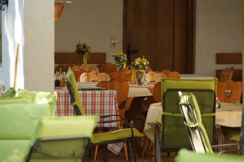 Imagen general del Hotel Isserwirt. Foto 23