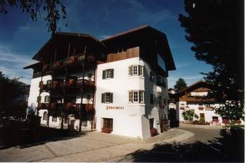 Imagen general del Hotel Isserwirt. Foto 29