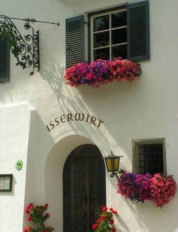 Imagen general del Hotel Isserwirt. Foto 30